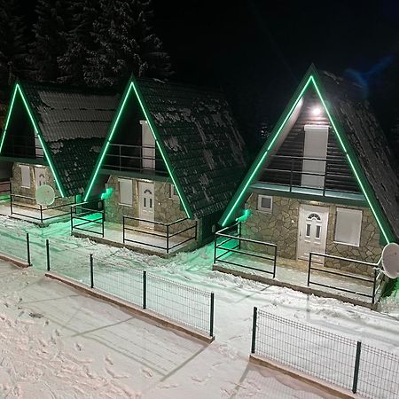 Вилла Vikendice Ana Жабляк Экстерьер фото